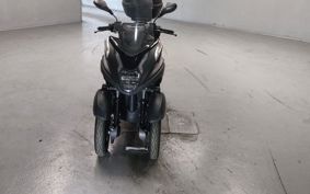 YAMAHA TORI CITY 155 SG37J