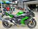 Фото Kawasaki NINJA H2 SX SE 2024 с японского аукциона