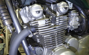 KAWASAKI ZEPHYR 750 2025 ZR750C