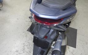 HONDA PCX 125 2019 JF81