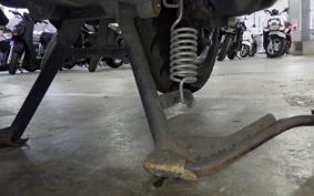 YAMAHA AXIS 125 Z SED7J