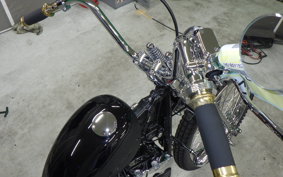 HARLEY FXSTD 1450 2002