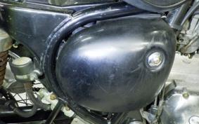 KAWASAKI ESTRELLA 2003 BJ250A