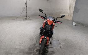TRIUMPH TRIDENT 660 2022 LGL10U