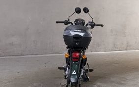 HONDA CROSS CUB110 JA60