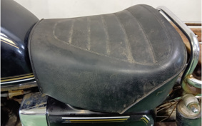 HONDA CD125T BENLY CD125T