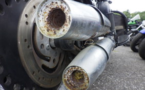 HARLEY FLSTFB 1580 2009