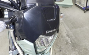 KAWASAKI KLX230ｼｪﾙﾊﾟ 2024 LX232A