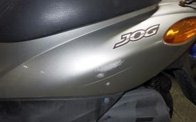 YAMAHA JOG Gen.5 SA36J