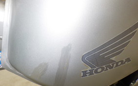 HONDA SOLO 2002 AC17