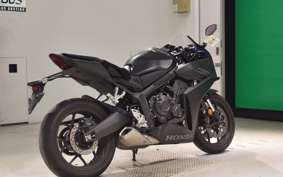 HONDA CB650R 2024 RH17