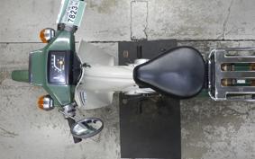 YAMAHA MATE 50 V50