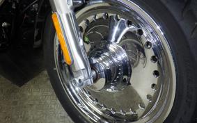 HARLEY FLSTF 1580 2015