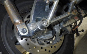 HONDA FORZA Z 2006 MF08