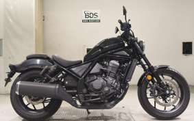 HONDA REBEL 1100 2023 SC83