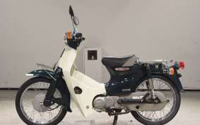 HONDA C90 SUPER CUB HA02