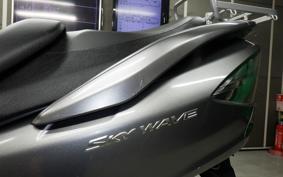 SUZUKI SKYWAVE 250 (Burgman 250) Gen.3 CJ44A