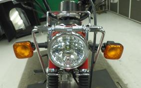 HONDA CT110 HUNTER CUB 2008