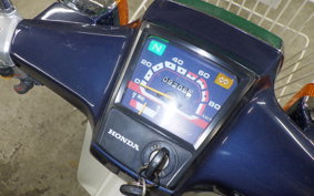 HONDA C70 SUPER CUB E C70