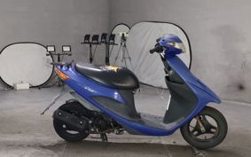 SUZUKI ADDRESS V50 CA44A