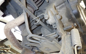 SUZUKI ZZ CA1PB