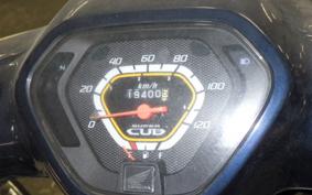 HONDA C110 SUPER CUB JA10