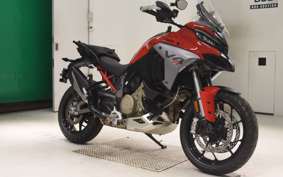 DUCATI MULTISTRADA V4S 2025