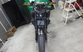 YAMAHA MT-25 A RG43J