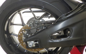 HONDA CBR600RR A 2024 PC40