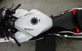 SUZUKI HAYABUSA Gen.3 2022 EJ11A