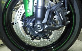 KAWASAKI NINJA 1000 SX 2023 ZXT02K