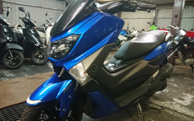 YAMAHA NMAX ABS