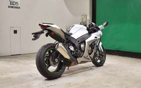 KAWASAKI ZX 10 NINJA ABS 2018