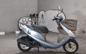 HONDA DIO CHESTER AF68