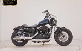 HARLEY XL1200X 2013