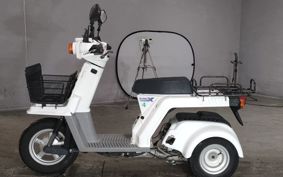 HONDA GYRO TD02
