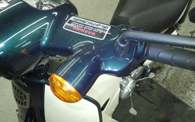 HONDA C110 SUPER CUB 2012 JA59
