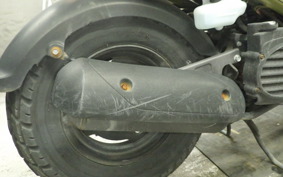 HONDA ZOOMER AF58