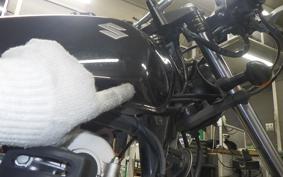 SUZUKI GRASS TRACKER Bigboy NJ4BA