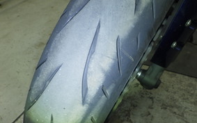YAMAHA FZ1 FAZER 2007