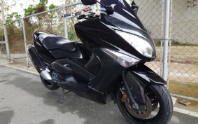 YAMAHA T-MAX 500 2009 SJ08J