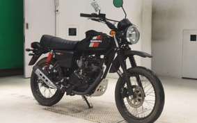 KAWASAKI W175 TR