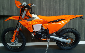 KTM 250 EXC SIXDAYS GSA20