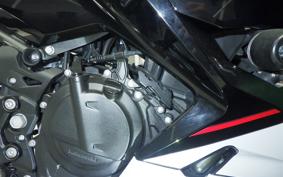 KAWASAKI NINJA 400 2022 EX400G