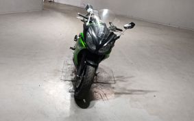 KAWASAKI NINJA 650 2014 EX650E