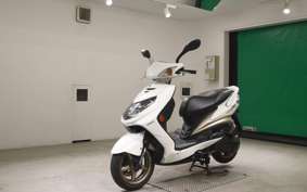 YAMAHA CYGNUS 125 X 2009