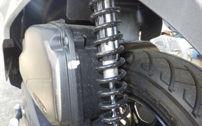HONDA TACT-4ﾍﾞｰｼｯｸ AF79
