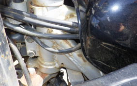 SUZUKI GSX400S KATANA GK77A