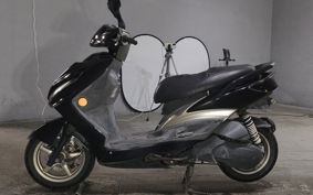 YAMAHA CYGNUS125X SE46