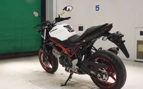 SUZUKI SV650 2018 VP55E